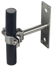 Soporte de conductores Dehn HVI W70 Ex 20mm Distancia 70mm - 275440 [10 Piezas]