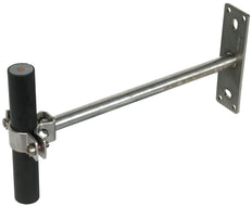 Soporte de conductores Dehn HVI Ex W200 20mm de distancia con placa de fijación - 275441 [10 Piezas]