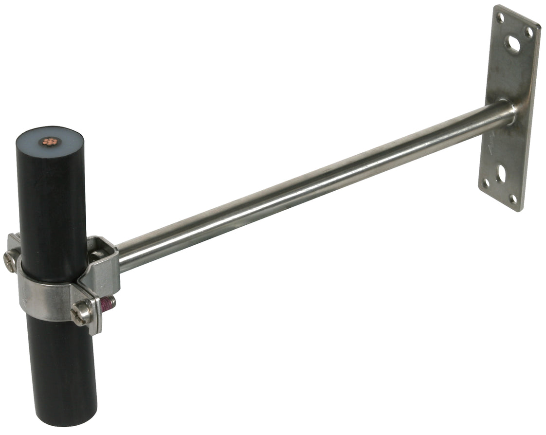 Dehn HVI Ex W240 Soporte para Conductor D 27mm Distancia 240mm - 275451 [10 Piezas]