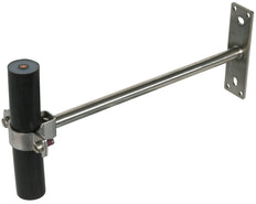 Dehn HVI Ex W240 Soporte para Conductor D 27mm Distancia 240mm - 275451 [10 Piezas]