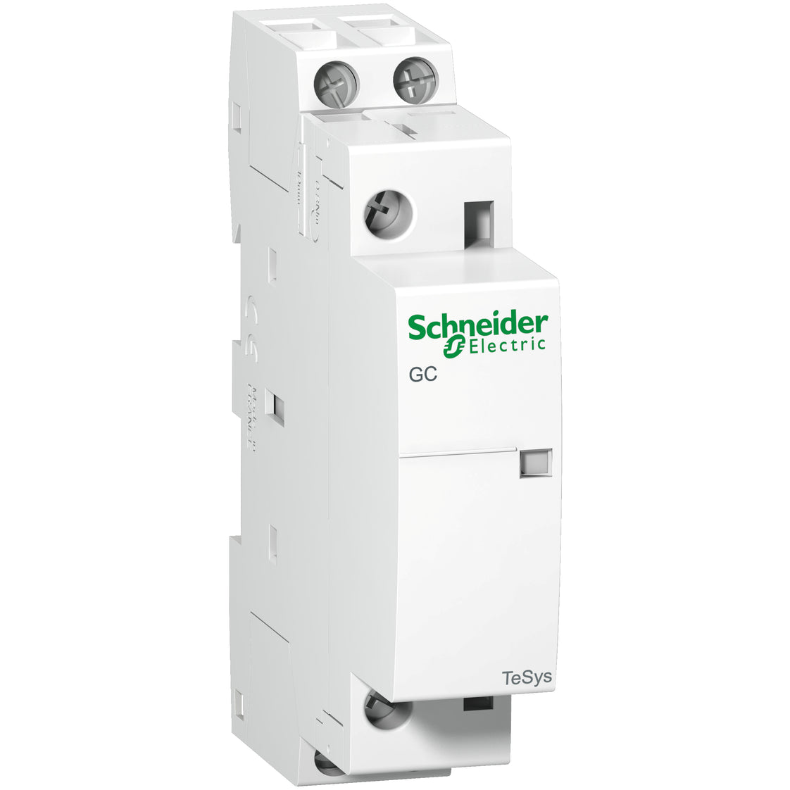 Tesys GC Contacto Modular 25A 2P 24V CA 50Hz - GC2520B5