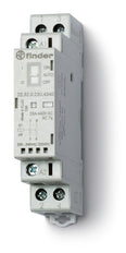 Finder 22.32 Contactores Industriales 25A 24V CA CC - 22.32.0.024.4540