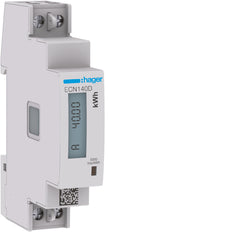 Contador de Electricidad Hager - ECN140D