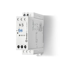Finder 83.11 Relé De Retardo Industrial 16A 24-240V CA/CC - 83.11.0.240.0000