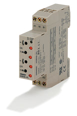 Omron H3DS-GL Estrella-Delta Temporizador Montaje En Riel DIN - H3DS8002G