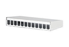 Placa de conexión insertable Metz Connect - 1308611202-E