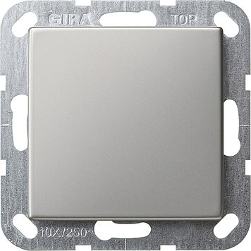 Inserto de aparamenta Gira System 55 - 0268600