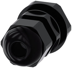 Siemens M20 Pasacables Métrico Con Tuerca Hexagonal - 3SU19000HG100AA0