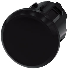 Siemens Sirius Act 22mm Tapón De Sellado Negro - 3su19000fa100aa0 [2 Piezas]