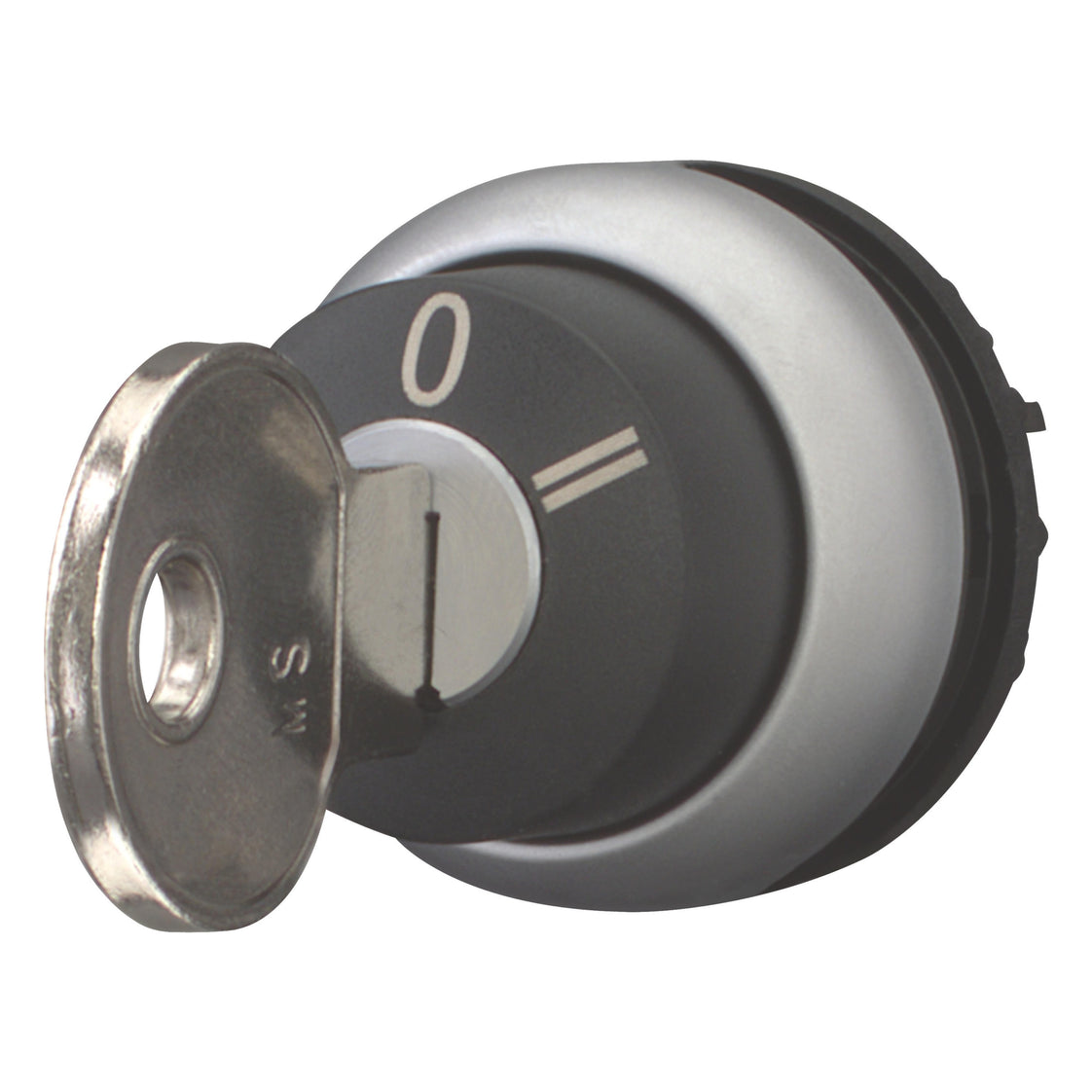 Eaton M22 Interruptor De Llave De 3 Posiciones Con Cerradura MS2 - 111773