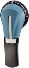 Socomec SIRCO Pomo de control para interruptor de encendido - 14212111