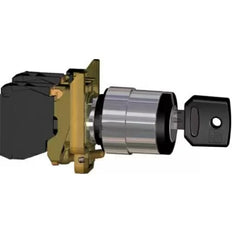 Schneider Electric Interruptor selector Harmony - XB4BG41