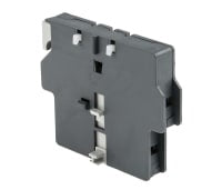 ABB Bloque de contactos auxiliares serie A - 1SBN010020R1011