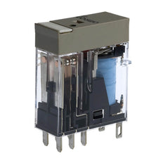 Omron Industrial RelayS Relé auxiliar - G2R2SN12DCSNEW