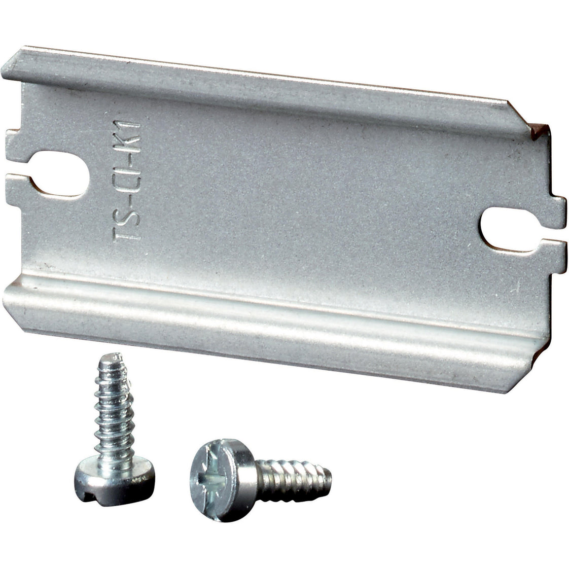 Eaton TS-CI-K1 Accesorio Para Montaje En Perfil Din Para Pequeñas Carcasas - 206901 [2 Piezas]