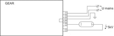 Philips HID PrimaVision Balasto - 85962100