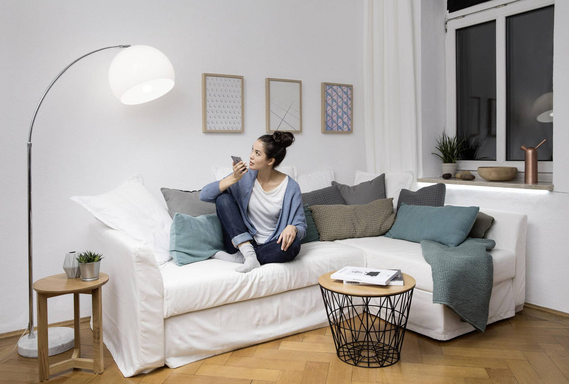 Ledvance SMART+ Lámpara LED - 4058075208384