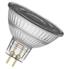 OSRAM LED SuperStar MR16 3.4W GU5.3 2700K Foco Regulable - 4058075796690