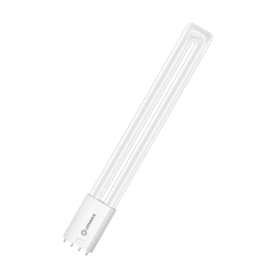 Dulux Led L24 12W 830 2G11 Ac Mains Compatible Lámpara - 4058075822092