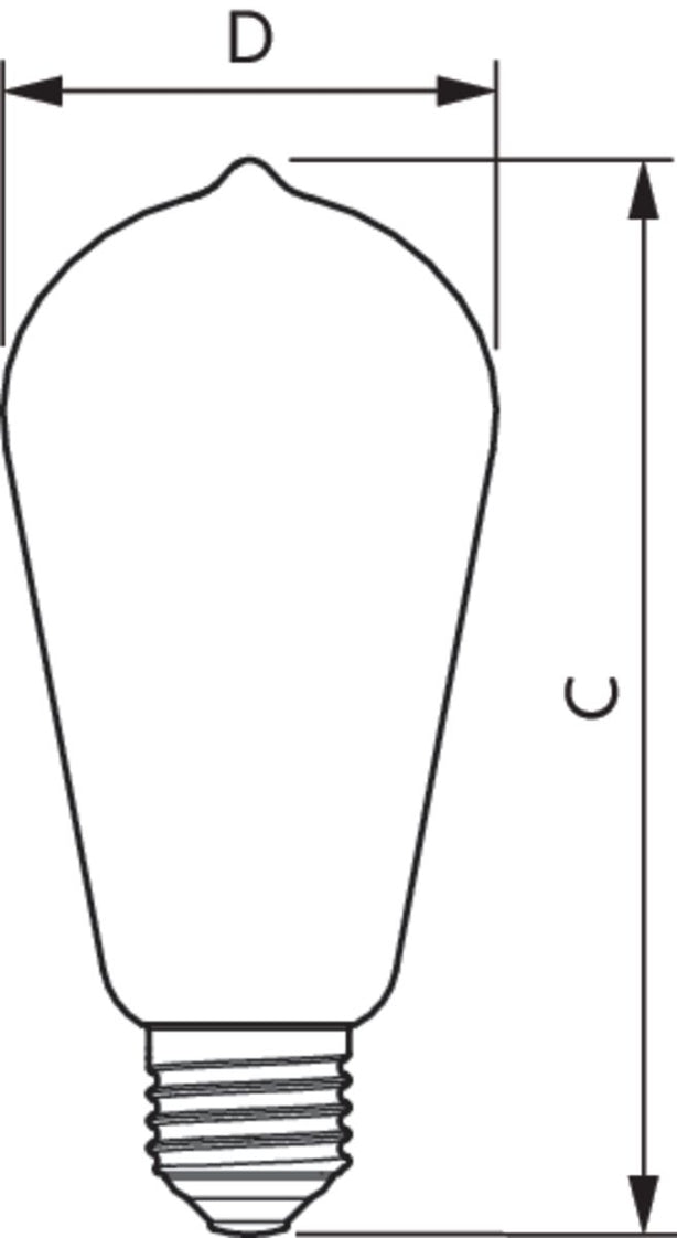 Philips MASTERValue Lámpara LED - 31553200