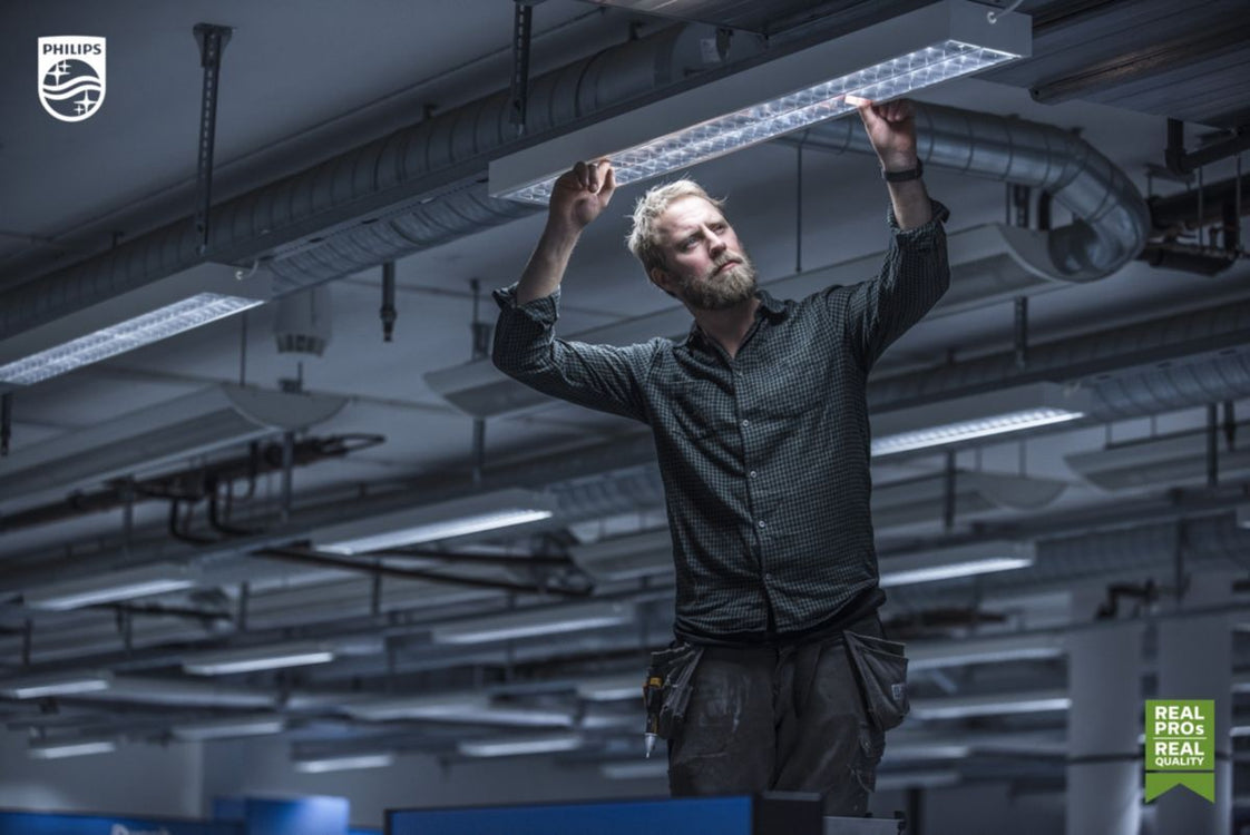 Philips CorePro Lámpara LED - 32541800