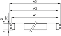 Philips Master Lámpara LED - 69751100