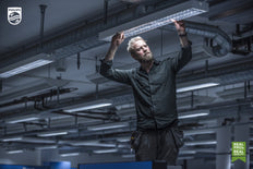 Philips CorePro LED T8 Tubo 1500mm 25.9W 865 Universal - 8720169278684 [20 Piezas]