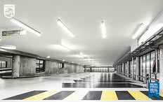 Philips Master Led Tubo T8 UltraEficiente 1500mm 20W 830 - 8720169276925