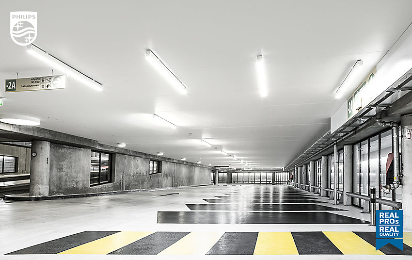 Philips Master Led T8 Tubo 1500mm 24W 4000K UO - 8719514467026