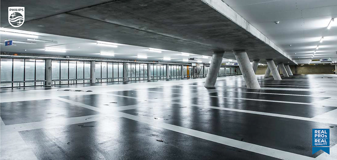 Philips Master Led T8 Tubo 1500mm 24W 4000K UO - 8719514467026