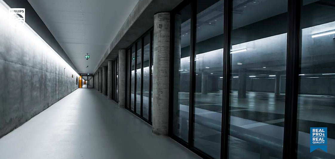 Philips Master Led T8 Alta Salida Tubo 20W 1500mm 830 - 8719514466944