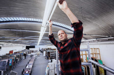 Philips Master Led T8 Tubo 24W 1500mm UltraOutput 6500K - 8719514467040