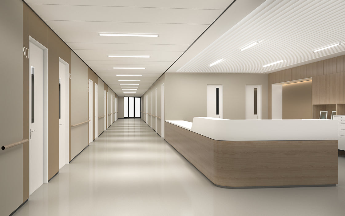 Philips Master Led Tubo T8 UltraEficiente 1500mm 20W 830 - 8720169276925