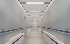 Philips Master Led T5 Tubo 900mm 11.5W 3000K Alta Eficiencia - 8720169270626