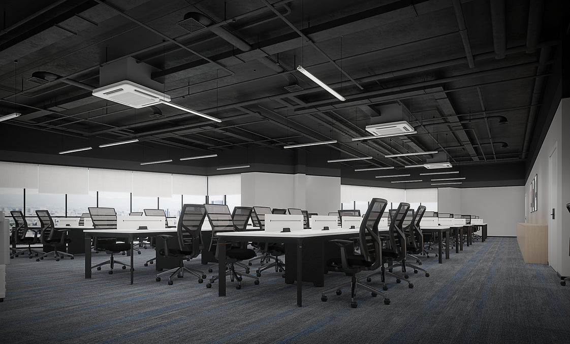 Philips Master Led T5 Tubo 900mm 11.5W 3000K Alta Eficiencia - 8720169270626