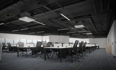 Philips Master Led T5 Tubo 26W 6500K 1200mm Alta Salida - 8718696819258