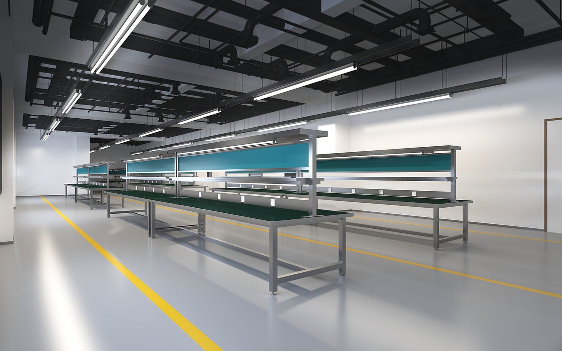 Philips Master T5 Tubo Led 600mm 7W Luz Diurna - 8720169306844 [10 Piezas]