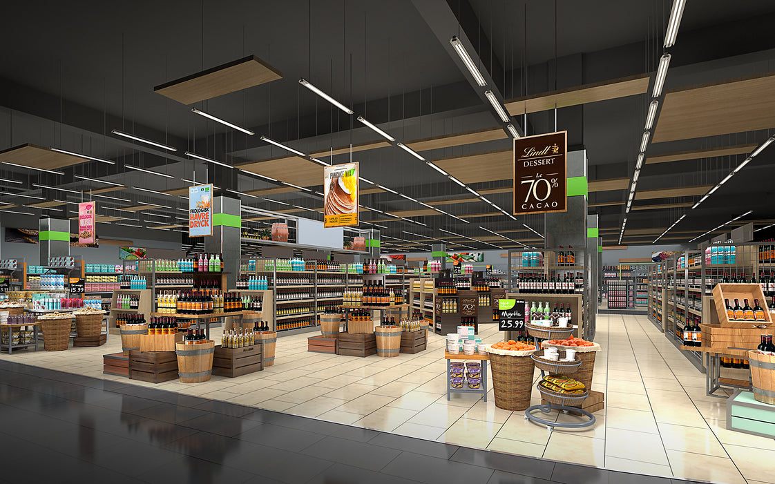 Philips Master Led T5 Tubo 1500mm 36W 840 - 8719514290525