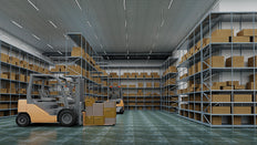 Philips Master Led T5 Tubo 1500mm 36W 840 - 8719514290525