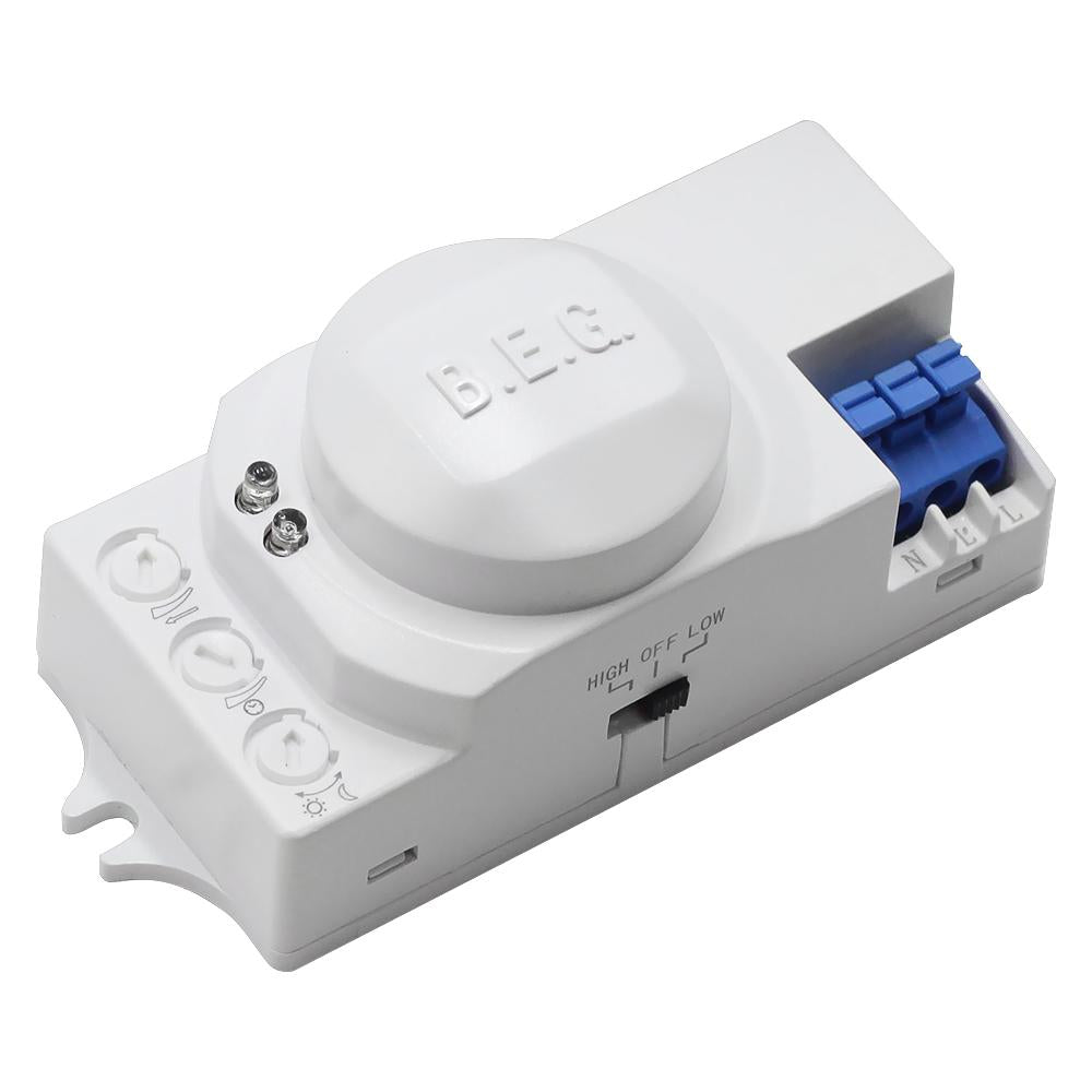 Interruptor de Movimiento BEG Luxomat (completo) - 94401