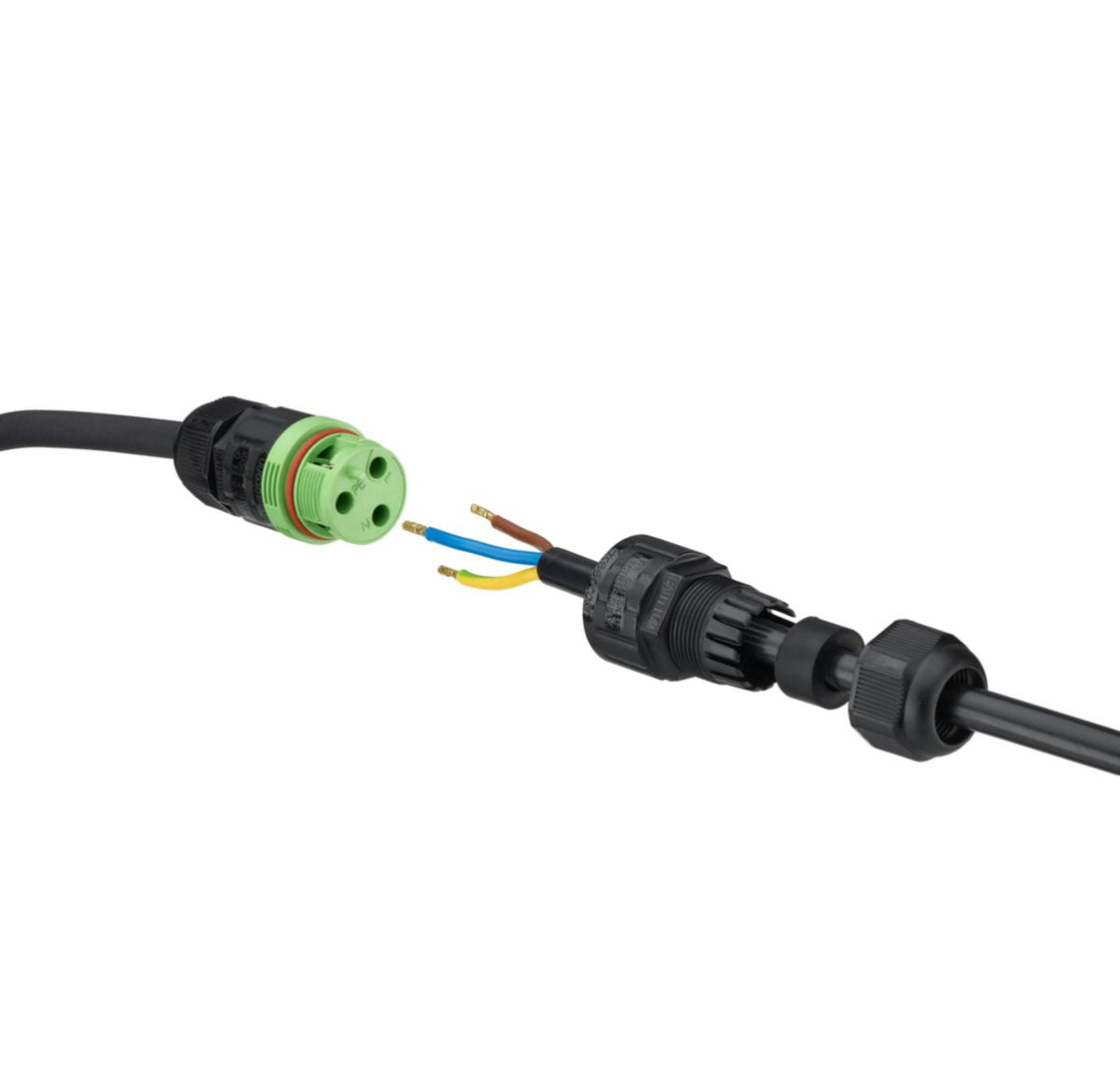Philips Ledinaire Halstraler - 52405700