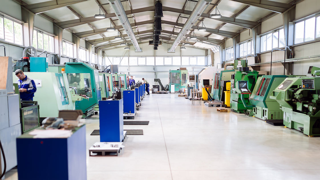 Philips Coreline G5 Led Highbay 10500lm Luz Industrial - 8719514955677