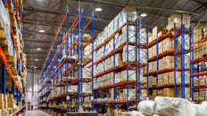 Philips Coreline G5 Led Highbay 10500lm Luz Industrial - 8719514955677