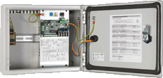 Fuente de alimentación universal Electroproject GTV-A 24V 4A | 40002293