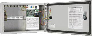 Fuente de alimentación universal Electroproject GTV-A 24V 10A | 40002294