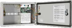 Fuente de alimentación universal Electroproject GTV-A 24V 10A | 40002294