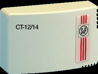 Fuente de alimentación universal S&P 12V 1.2A | 5401292700