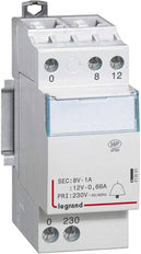Transformador de timbre Legrand LEXIC - 413092