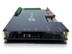 Uberlogger Datalogger 8x NTC/Tensión 60V - 6x Digital