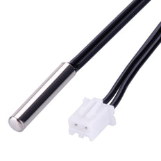 Uberlogger Datalogger 8x NTC/Tensión 60V - 6x Digital